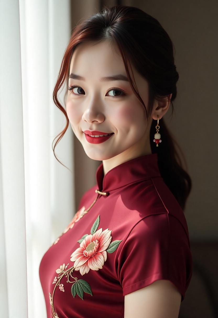 小满的放映角头像