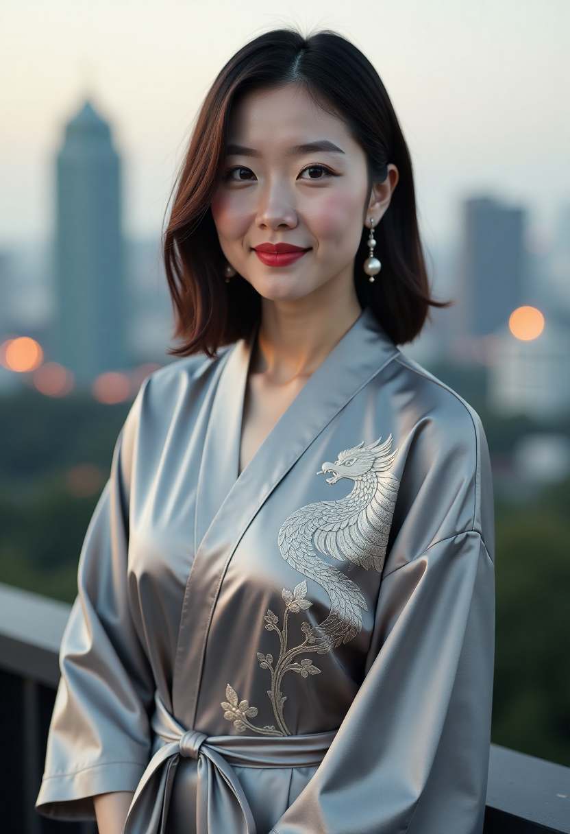 阿梨聊热点头像