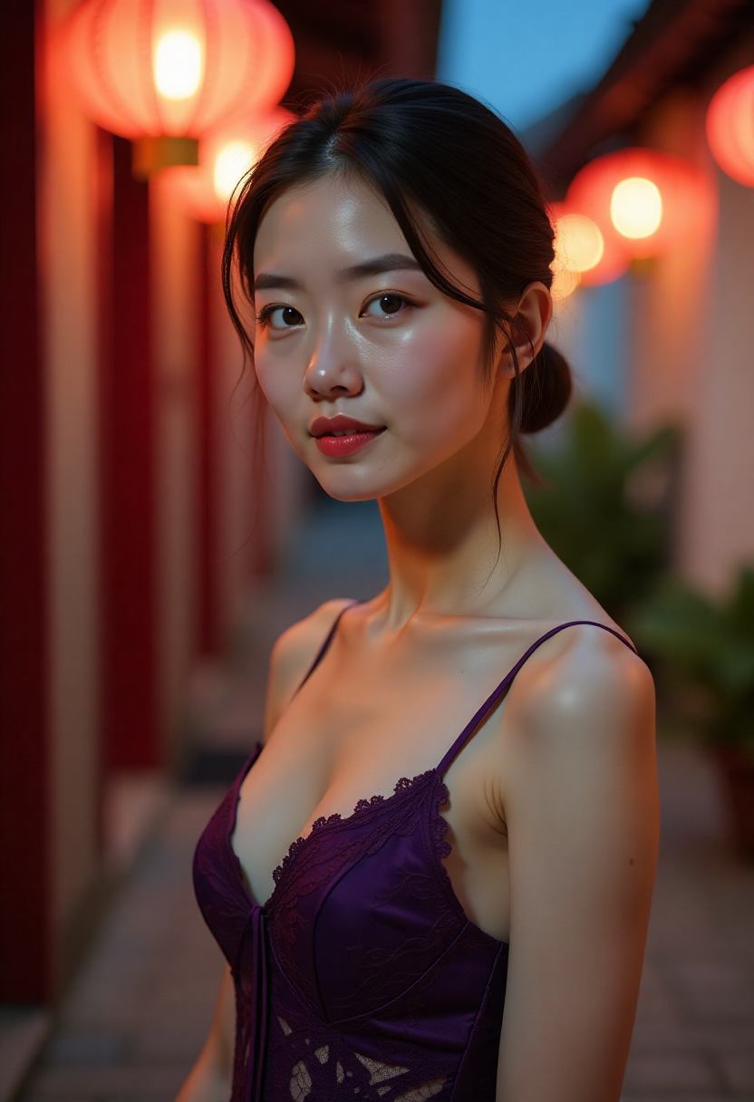 古装题材片段辨认专题封面