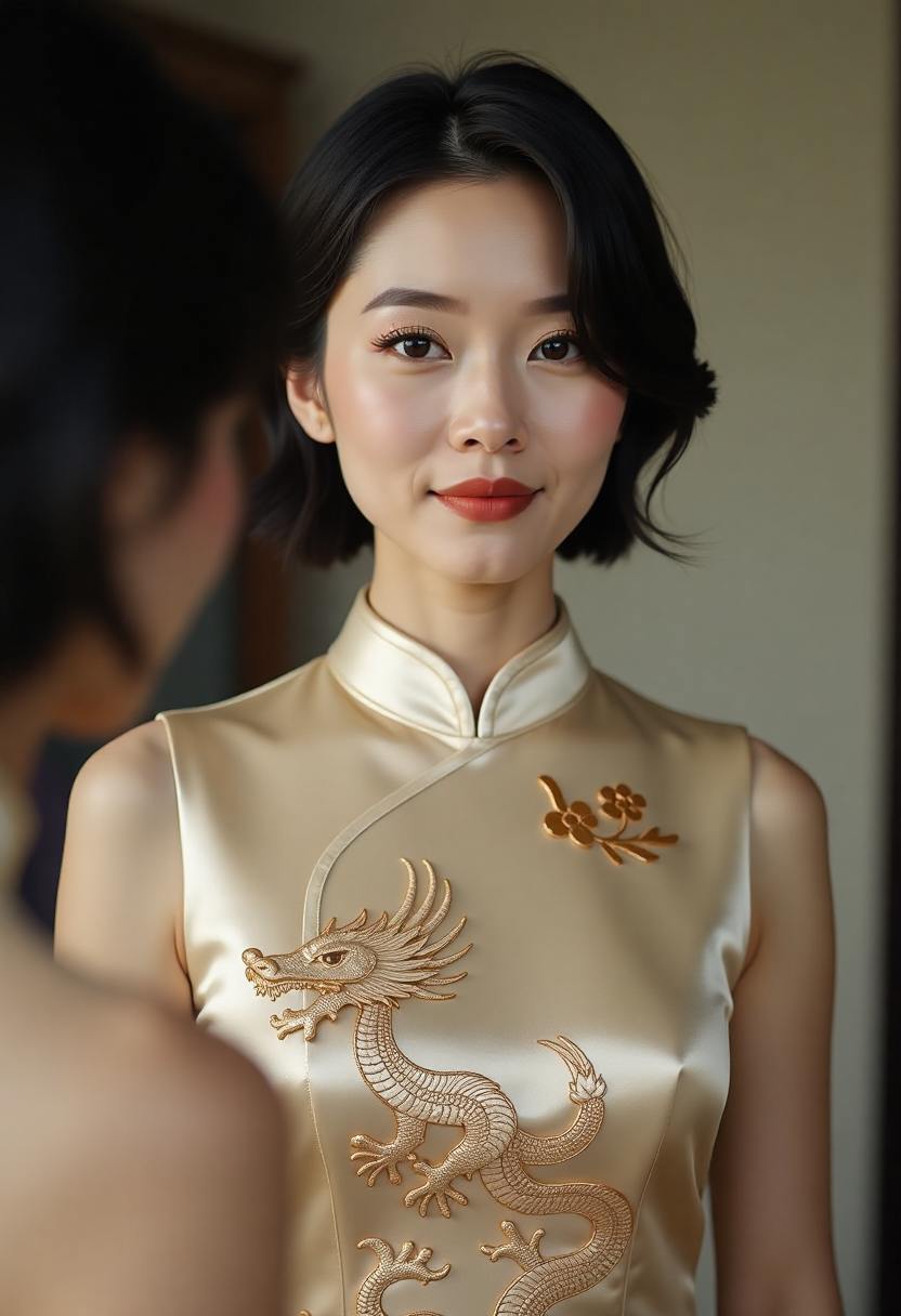 经典角色造型演变讨论封面