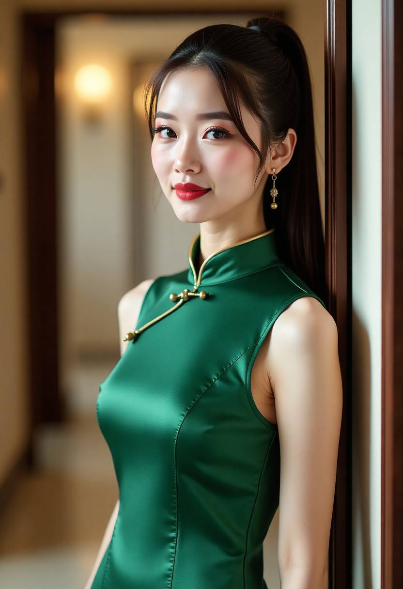 古装片背景音乐识别视频封面